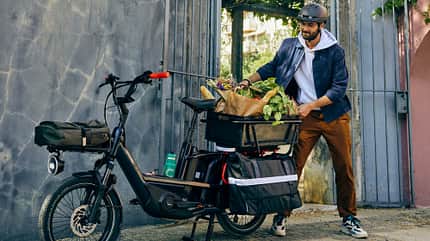 Cannondale E-Mobility Cannondale E-Mobility