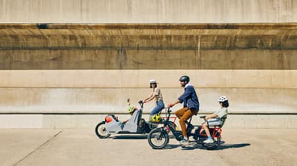Cannondale E-Mobility Cannondale E-Mobility