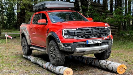Ford Adventure Days Ford Adventure Days