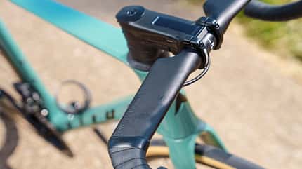 Vitus Venon Evo-RS,Rennrad,Cockpit Vitus Venon Evo-RS,Rennrad,Cockpit