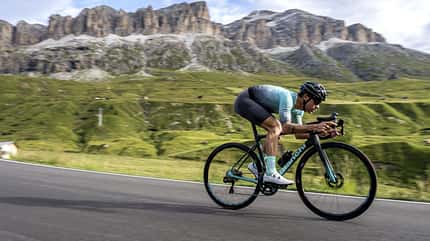 Bianchi Specialissima