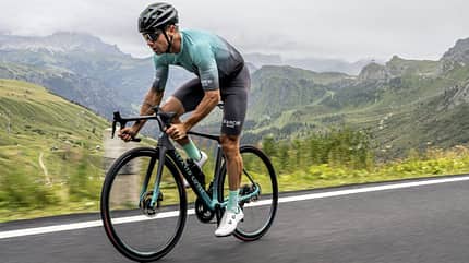 Bianchi Specialissima