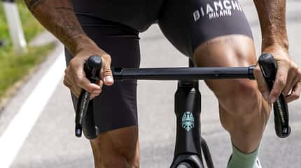 Bianchi Specialissima