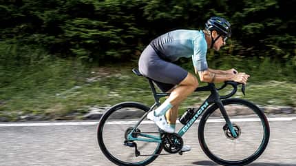 Bianchi Specialissima