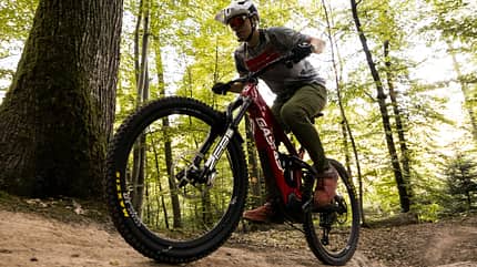 Sram Eagle Powertrain 2024 im Test Sram Eagle Powertrain 2024 im Test