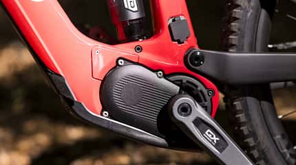 Sram Eagle Powertrain 2024 im Test Sram Eagle Powertrain 2024 im Test