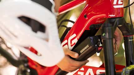 Sram Eagle Powertrain 2024 im Test Sram Eagle Powertrain 2024 im Test