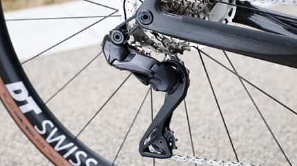 Scott Addict SE,Rennrad,Schaltwerk Scott Addict SE,Rennrad,Schaltwerk