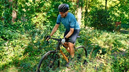 Gravelbike MyBoo Soto Aufmacher Gravelbike MyBoo Soto Aufmacher