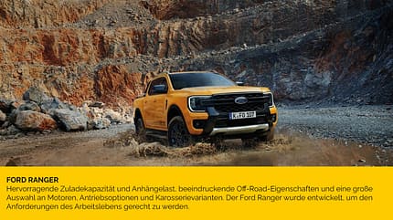Ford Ford