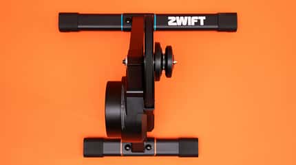 Zwift Hub One Rollentrainer Indoortraining Smarttrainer Zwift Hub One Rollentrainer Indoortraining Smarttrainer