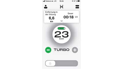 Screenshot Zehus App Screenshot Zehus App