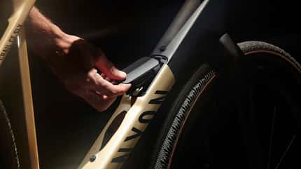 Canyon Grail Gravel-Bike Staufach Canyon Grail Gravel-Bike Staufach