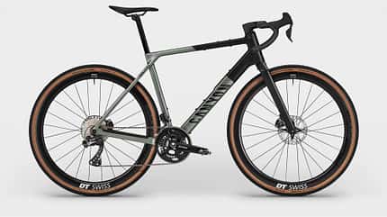 Canyon Grail CF SLX Gravel-Bike Canyon Grail CF SLX Gravel-Bike
