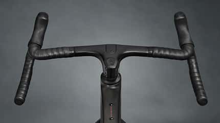 Canyon Grail Gravel-Bike Cockpit Canyon Grail Gravel-Bike Cockpit