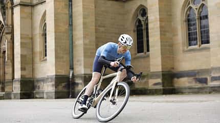 Im Langzeittest: Specializeds High-End-Aluminiumrahmen Allez Sprint Im Langzeittest: Specializeds High-End-Aluminiumrahmen Allez Sprint