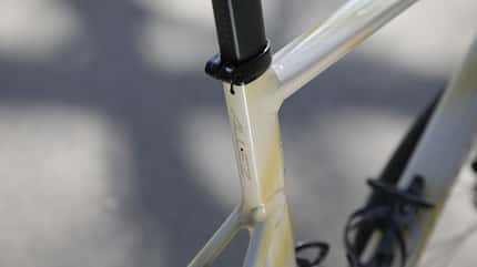 Im Langzeittest: Specializeds High-End-Aluminiumrahmen Allez Sprint Im Langzeittest: Specializeds High-End-Aluminiumrahmen Allez Sprint