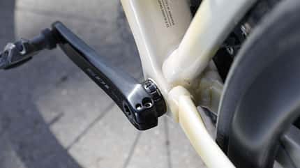 Im Langzeittest: Specializeds High-End-Aluminiumrahmen Allez Sprint Im Langzeittest: Specializeds High-End-Aluminiumrahmen Allez Sprint