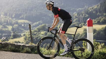 Impressionen des neuen Focus Izalco Max 2024 Impressionen des neuen Focus Izalco Max 2024
