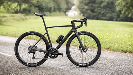 Impressionen des neuen Focus Izalco Max 2024 Impressionen des neuen Focus Izalco Max 2024