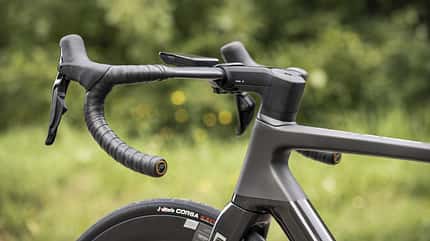 Impressionen des neuen Focus Izalco Max 2024 Impressionen des neuen Focus Izalco Max 2024