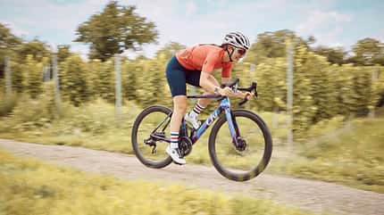 Das ROADBIKE-Magazin testet das Liv Enviliv Advanced Pro Disc. Das ROADBIKE-Magazin testet das Liv Enviliv Advanced Pro Disc.
