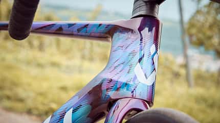 Das ROADBIKE-Magazin testet das Liv Enviliv Advanced Pro Disc. Das ROADBIKE-Magazin testet das Liv Enviliv Advanced Pro Disc.