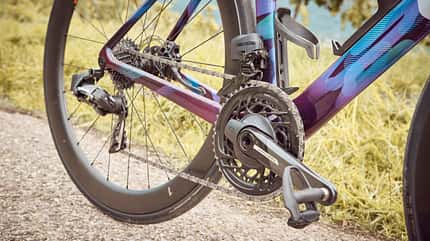 Das ROADBIKE-Magazin testet das Liv Enviliv Advanced Pro Disc. Das ROADBIKE-Magazin testet das Liv Enviliv Advanced Pro Disc.