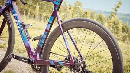 Das ROADBIKE-Magazin testet das Liv Enviliv Advanced Pro Disc. Das ROADBIKE-Magazin testet das Liv Enviliv Advanced Pro Disc.