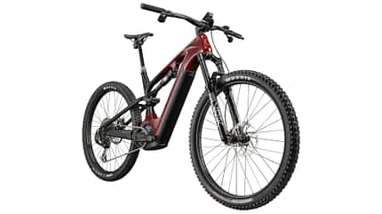 Spannende neue E-Bikes für das Modelljahr 2024! Das sind die Bikes für die kommende Saison - mit Bosch, Sram, Shimano, TQ, Fazua und Co. Spannende neue E-Bikes für das Modelljahr 2024! Das sind die Bikes für die kommende Saison - mit Bosch, Sram, Shimano, TQ, Fazua und Co.