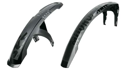 SKS Mudrocker Front und Rear SKS Mudrocker Front und Rear