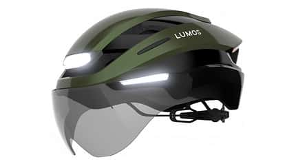Lumos Ultra E-Bike-Helm Lumos Ultra E-Bike-Helm