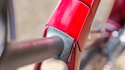Trek Domane SL 6 AXS Gen 4,Rennrad,Sattelstütze Trek Domane SL 6 AXS Gen 4,Rennrad,Sattelstütze