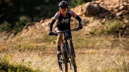 Mountainbike für Frauen Mountainbike für Frauen