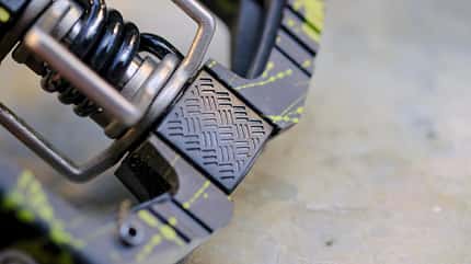 Mountainbike,Enduro Pedale,Klickpedale,Enduropedale Crankbrothers Mallet Enduro LS