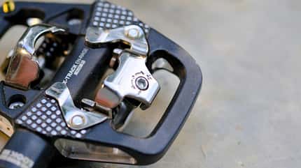 Mountainbike,Enduro Pedale,Klickpedale,Enduropedale Look X-Track Klickpedal