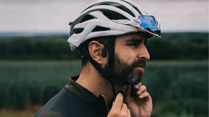 Darf ich mein Handy auf dem Fahrrad nutzen? Darf ich mein Handy auf dem Fahrrad nutzen?