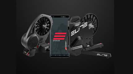 Elite XR-T,Rollentrainer Elite XR-T,Rollentrainer
