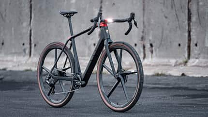 Rotwild Bikes,Gravelbike,R.R275 X,Ansicht schräg von vorn Rotwild Bikes,Gravelbike,R.R275 X,Ansicht schräg von vorn