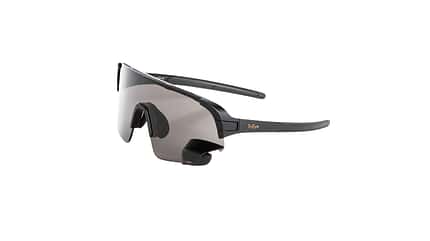 TriEye View Sport Brille mit integriertem Rückspiegel TriEye View Sport Brille mit integriertem Rückspiegel