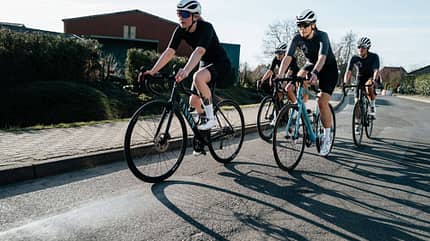 Muss ich immer auf dem Radweg fahren? Muss ich immer auf dem Radweg fahren?