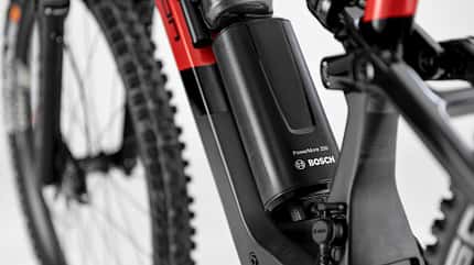Centurion NoPogo SL 2024 im ersten Check Centurion NoPogo SL 2024 im ersten Check