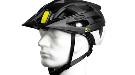 Usee Head Up Display für Fahrradhelme Usee Head Up Display für Fahrradhelme