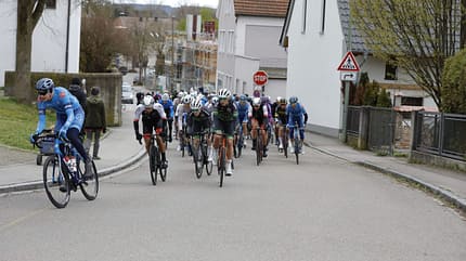 Schwarzbräupreis Zusmarshausen Radrennen Schwarzbräupreis Zusmarshausen Radrennen