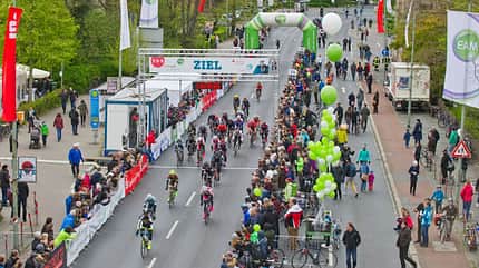Tour d'Energie Göttingen Jedermannrennen Radrennen Tour d'Energie Göttingen Jedermannrennen Radrennen