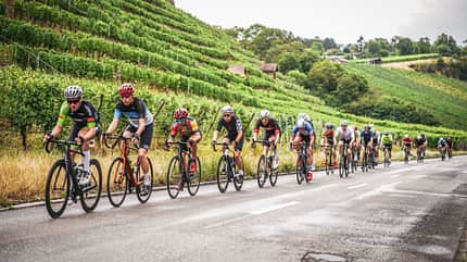 Jedermannrennen Brezel Race Stuttgart Jedermannrennen Brezel Race Stuttgart