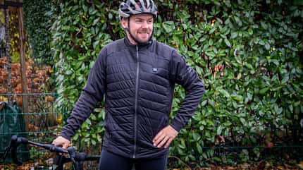 AGU,Winterjacke AGU,Winterjacke