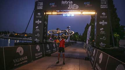 Jedermannrennen Istria300 Jedermannrennen Istria300