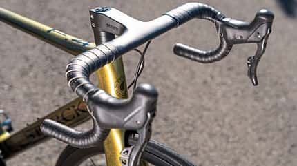 Storck Fascenario.4 Pro Disc,Rennrad,Cockpit,Lenker Storck Fascenario.4 Pro Disc,Rennrad,Cockpit,Lenker