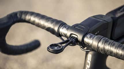 Das neue Focus Paralane Endurance-Rennrad 2024 Das neue Focus Paralane Endurance-Rennrad 2024